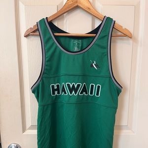 Quiksilver Hawaii Tank Jersey